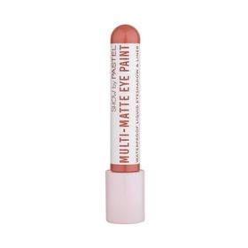 Show By Pastel Multi-Matte Eye Paint Waterproof 84 Mood Likit Far