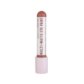 Show By Pastel Multi-Matte Eye Paint Waterproof 85 Say Less Likit Far