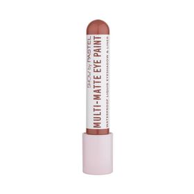 Show By Pastel Multi-Matte Eye Paint Waterproof 85 Say Less Likit Far