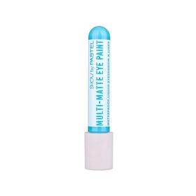 Show By Pastel Multi-Matte Waterproof 87 Nova Mat Likit Far ve Eyeliner