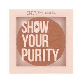 Show By Pastel No: 104 Purity Pudra