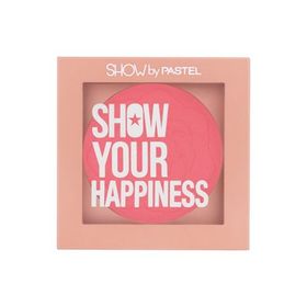 Show By Pastel No: 202 Happiness Allık