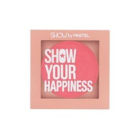 Show By Pastel No: 202 Happiness Allık