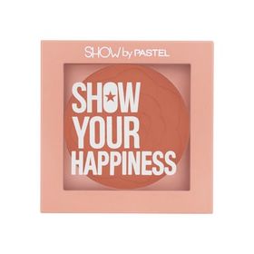 Show By Pastel No: 205 Happiness Allık