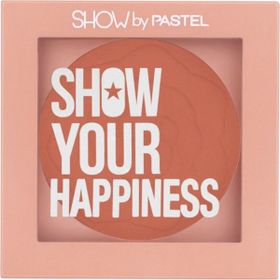 Show By Pastel No: 205 Happiness Allık