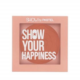 Show By Pastel No: 205 Happiness Allık