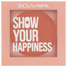Show By Pastel No: 205 Show Your Happiness Allık