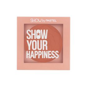 Show By Pastel No: 205 Show Your Happiness Allık