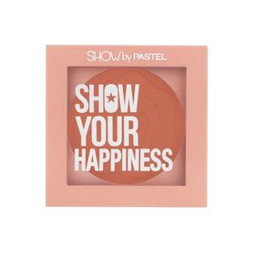 Show By Pastel No: 205 Show Your Happiness Allık