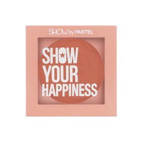 Show By Pastel No: 205 Show Your Happiness Allık