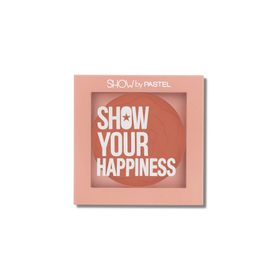 Show By Pastel No: 205 Show Your Happiness Allık