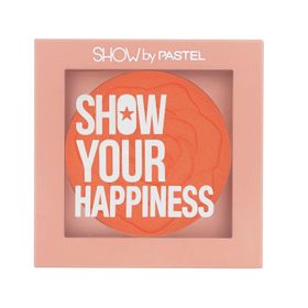 Show By Pastel No: 206 Show Your Happiness Allık