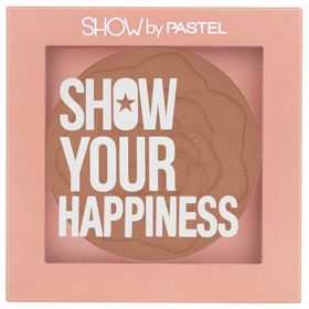 Show By Pastel No: 208 Show Your Happiness Allık