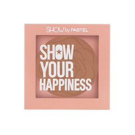 Show By Pastel No: 208 Show Your Happiness Allık