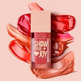 Show By Pastel No.58 4 gr Show Your Joy Likit Allık