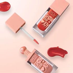 Show By Pastel No.58 4 gr Show Your Joy Likit Allık