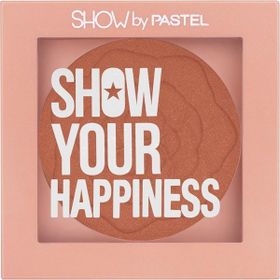 Show By Pastel No:204 Your Happiness Allık
