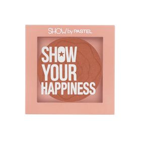 Show By Pastel Show No:204 Polıte Your Happıness Blush