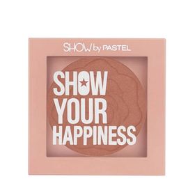 Show By Pastel Show No:207 Sunny Your Happıness Blush