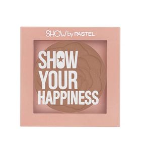 Show By Pastel Show No:208 Cool Your Happıness Blush