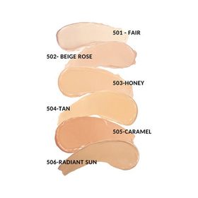 Show By Pastel Show Your Freshness Skin Tint Fondöten No: 505 Caramel