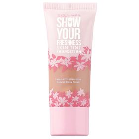 Show By Pastel Show Your Freshness Skin Tint Fondöten No: 505 Caramel