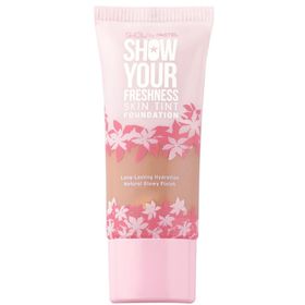 Show By Pastel Show Your Freshness Skin Tint Fondöten No: 505 Caramel