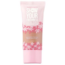 Show By Pastel Show Your Freshness Skin Tint Fondöten No: 505 Caramel