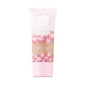 Show By Pastel Show Your Freshness Skin Tint Fondöten No: 505 Caramel
