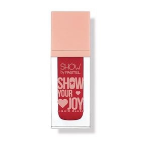 Show By Pastel Show Your Joy 52 Liquid Blush