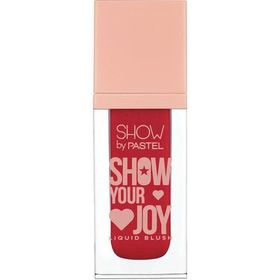 Show By Pastel Show Your Joy 52 Liquid Blush