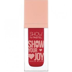Show By Pastel Show Your Joy 52 Liquid Blush