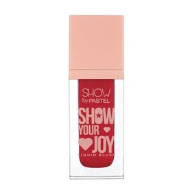 Show By Pastel Show Your Joy 52 Liquid Blush