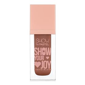 Show By Pastel Show Your Joy Likit 54 Allık