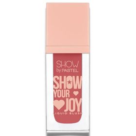 Show By Pastel Show Your Joy Likit Blush 55 Allık