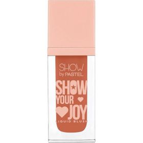 Show By Pastel Show Your Joy Likit Blush 57 Allık