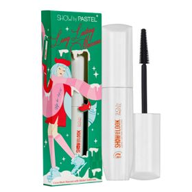 Show By Pastel Show Your Look 24H Long Lasting Volume 9 ml Maskara