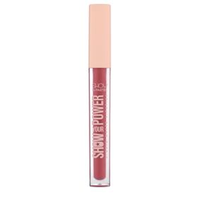 Show By Pastel Show Your Power 605 Mat Likit Ruj