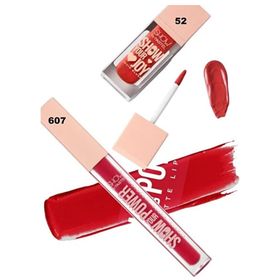 Show By Pastel Show Your Power 607 Mat Likit Ruj
