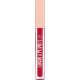 Show By Pastel Show Your Power 607 Mat Likit Ruj
