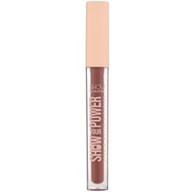 Show By Pastel Show Your Power Liquid Lipstick