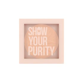 Show By Pastel Show Your Purity 101 Pudra
