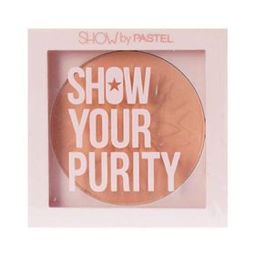 Show By Pastel Show Your Purity 102 Pudra