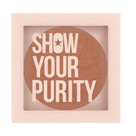 Show By Pastel Show Your Purity 104 Pudra