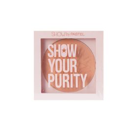 Show By Pastel Show Your Purity No:103 Pudra