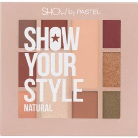 Show By Pastel Show Your Style 464 Far Paleti