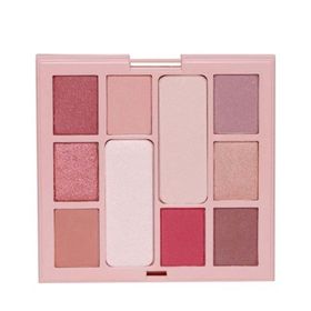 Show By Pastel Show Your Style Eyeshadow Set Rosy
