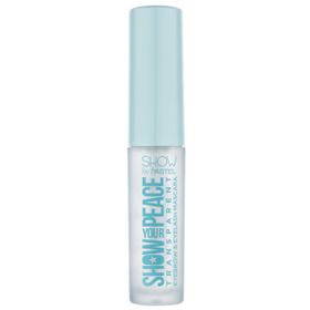 Show By Pastel Transparent Eyebrow&Eyelash Mascara