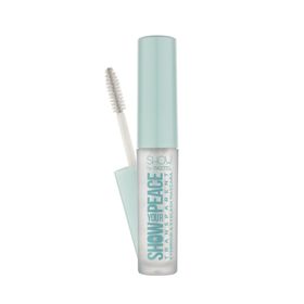 Show By Pastel Transparent Eyebrow&Eyelash Mascara