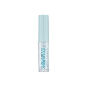 Show By Pastel Transparent Eyebrow&Eyelash Mascara
